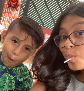 Meet your Posher, Sofia